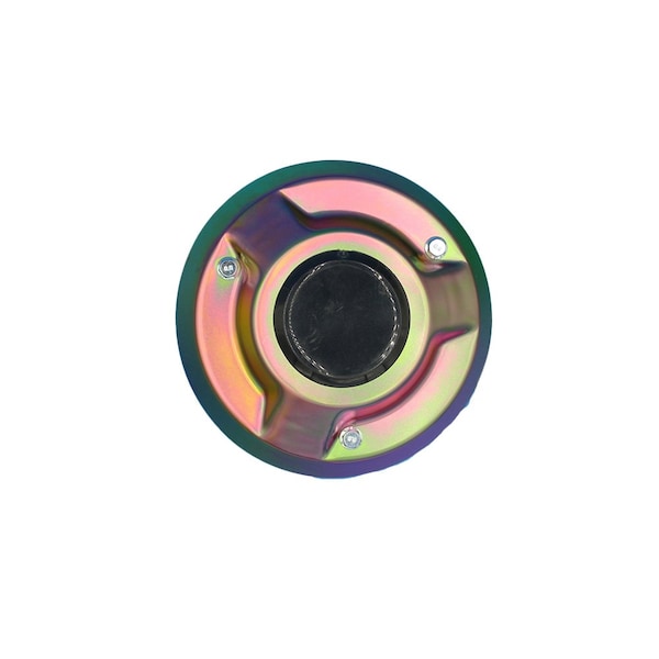 Aic Replacement Parts AM140986 Primary Drive Clutch Fits John Deere HPX815E Gator Worksite Gator CLC80-0118 - main